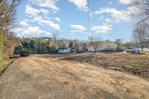5713b Maudina Avenue Nashville TN 37209