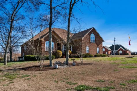 301 Chamblee Court Mount Juliet TN 37122