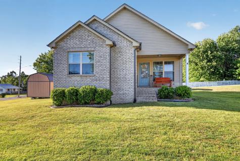 1702 Old Highway 31 E Westmoreland TN 37186