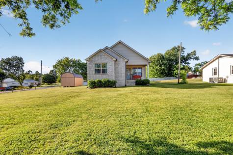 1702 Old Highway 31 E Westmoreland TN 37186