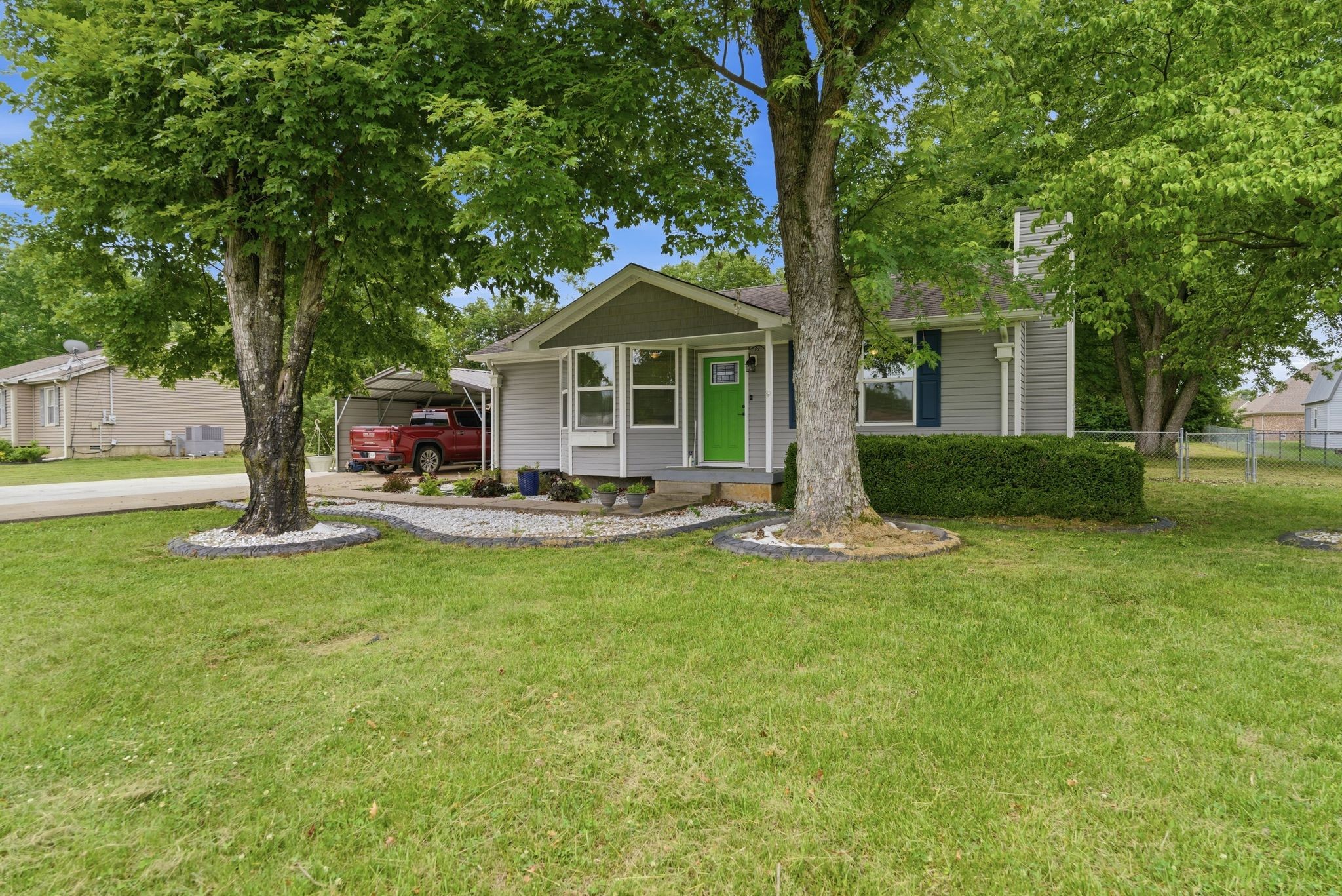 7109 Corner Drive Murfreesboro TN 37129