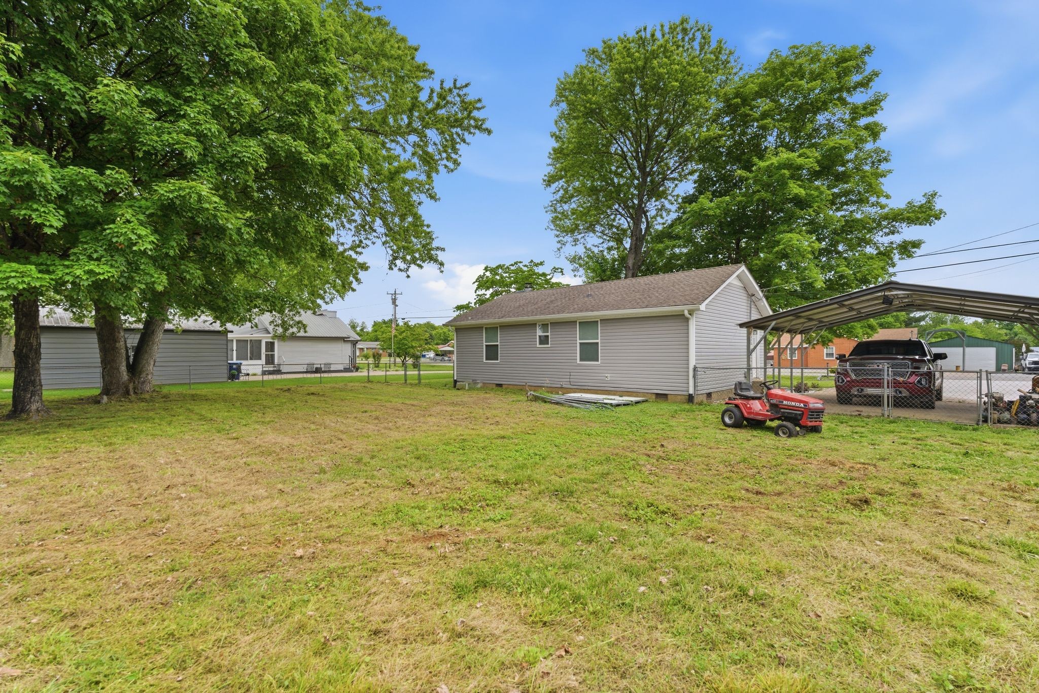 7109 Corner Drive Murfreesboro TN 37129