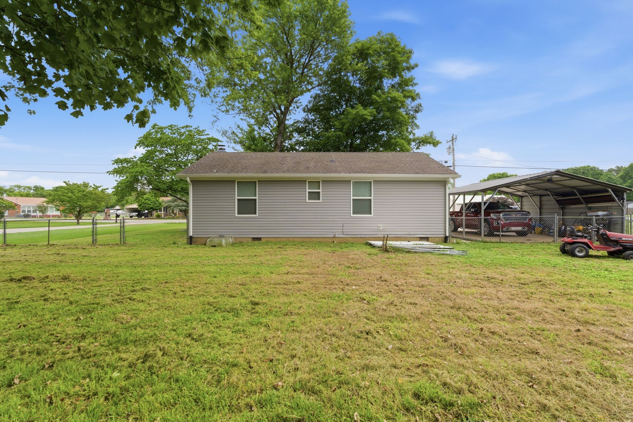 7109 Corner Drive Murfreesboro TN 37129