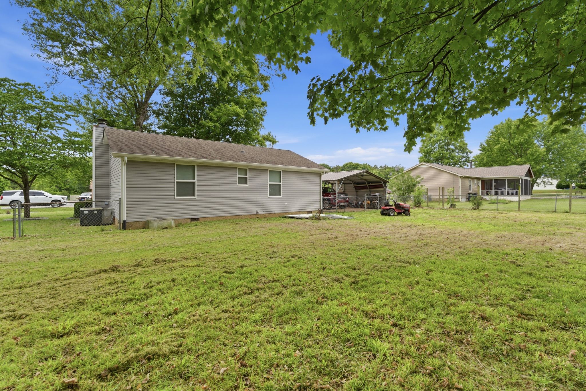 7109 Corner Drive Murfreesboro TN 37129