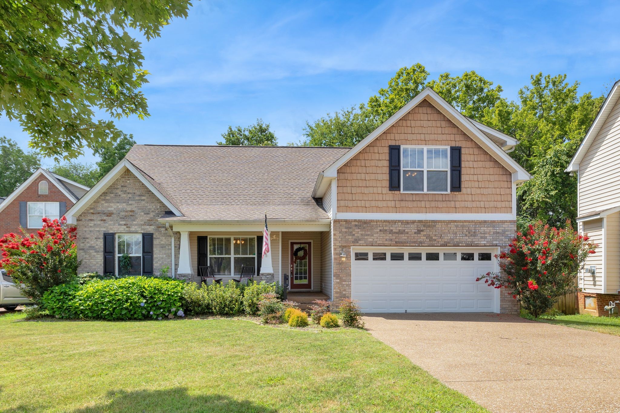 1453 Bern Drive Spring Hill TN 37174
