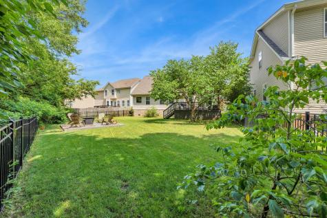1453 Bern Drive Spring Hill TN 37174