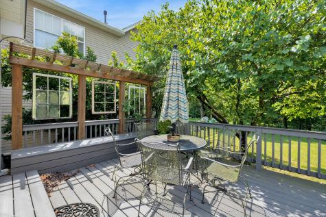 1453 Bern Drive Spring Hill TN 37174
