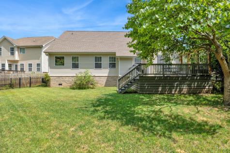 1453 Bern Drive Spring Hill TN 37174