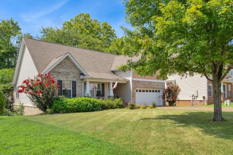 1453 Bern Drive Spring Hill TN 37174