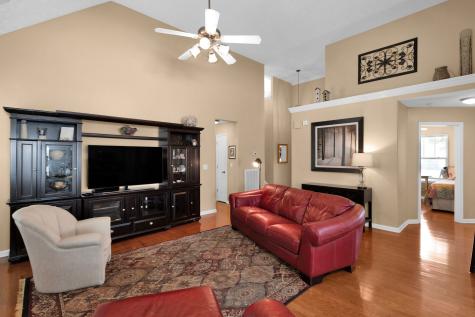 1453 Bern Drive Spring Hill TN 37174