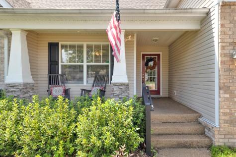 1453 Bern Drive Spring Hill TN 37174