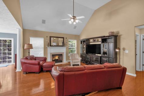 1453 Bern Drive Spring Hill TN 37174