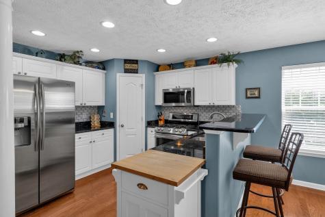 1453 Bern Drive Spring Hill TN 37174
