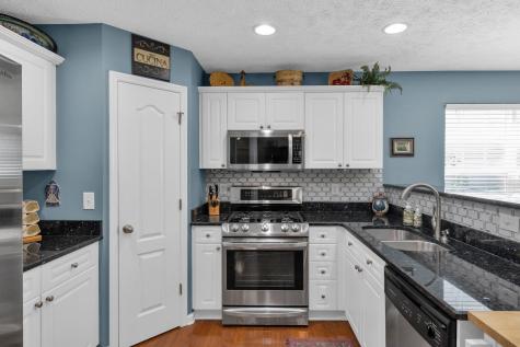 1453 Bern Drive Spring Hill TN 37174