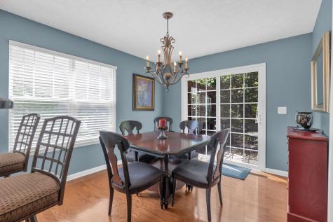 1453 Bern Drive Spring Hill TN 37174
