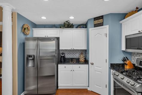 1453 Bern Drive Spring Hill TN 37174