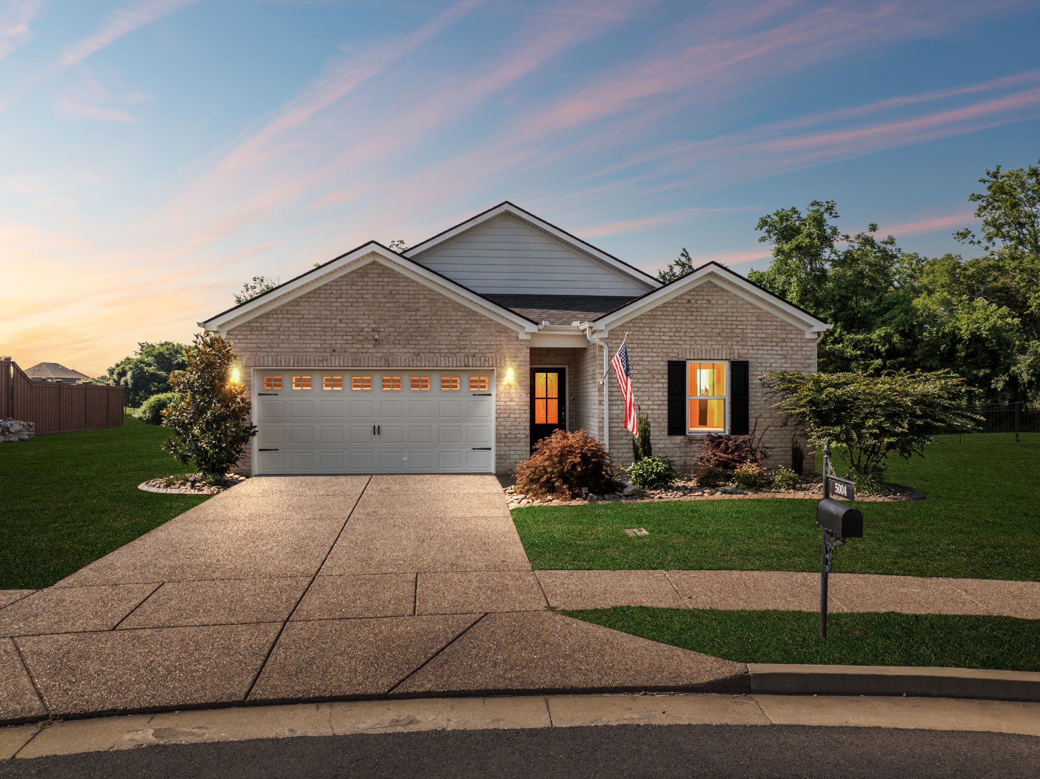 5004 Riverbank Drive Hermitage TN 37076