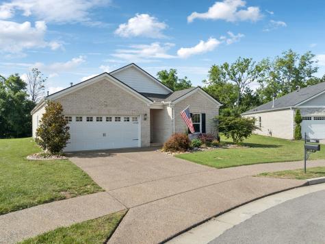 5004 Riverbank Drive Hermitage TN 37076