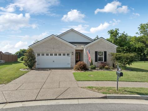 5004 Riverbank Drive Hermitage TN 37076