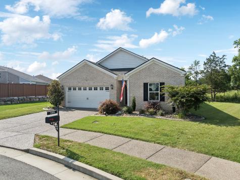 5004 Riverbank Drive Hermitage TN 37076