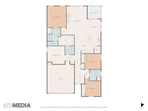 5004 Riverbank Drive Hermitage TN 37076