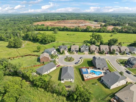 5004 Riverbank Drive Hermitage TN 37076