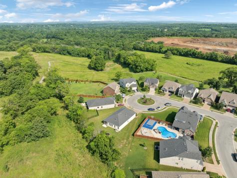 5004 Riverbank Drive Hermitage TN 37076