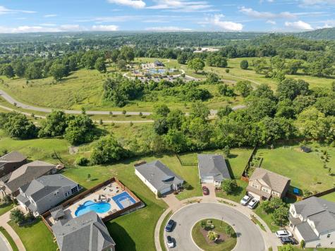 5004 Riverbank Drive Hermitage TN 37076