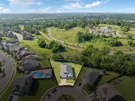 5004 Riverbank Drive Hermitage TN 37076