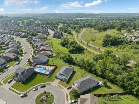 5004 Riverbank Drive Hermitage TN 37076