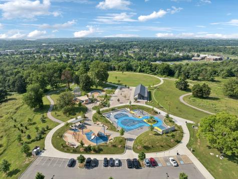 5004 Riverbank Drive Hermitage TN 37076