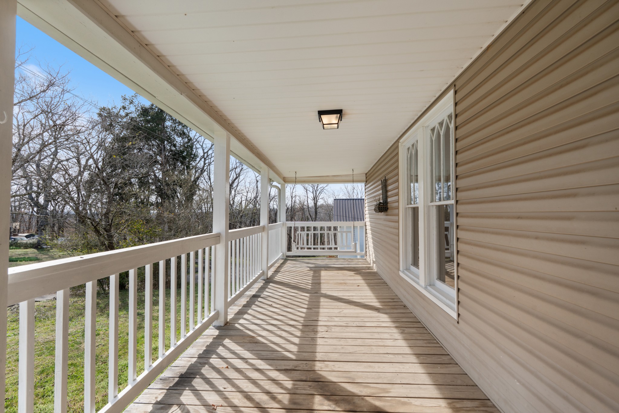 126 W End Avenue Centerville TN 37033