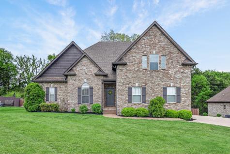 55 Harbor Point Lebanon TN 37087