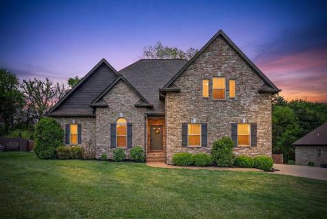 55 Harbor Point Lebanon TN 37087