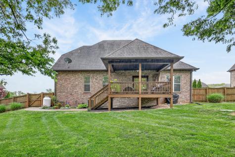 55 Harbor Point Lebanon TN 37087