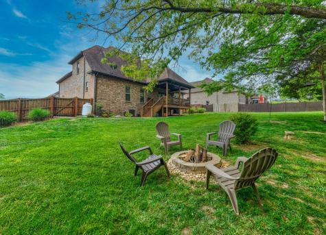 55 Harbor Point Lebanon TN 37087