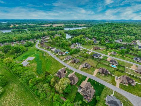 55 Harbor Point Lebanon TN 37087