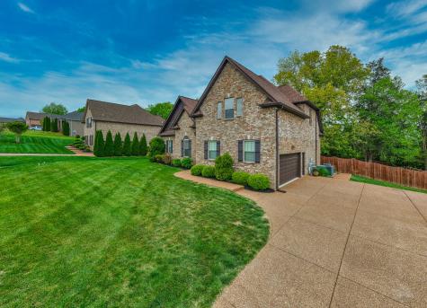 55 Harbor Point Lebanon TN 37087