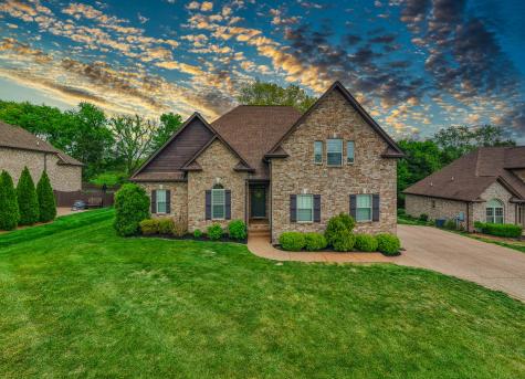 55 Harbor Point Lebanon TN 37087