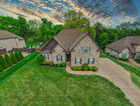 55 Harbor Point Lebanon TN 37087