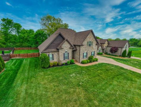 55 Harbor Point Lebanon TN 37087