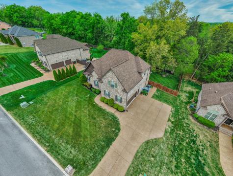 55 Harbor Point Lebanon TN 37087