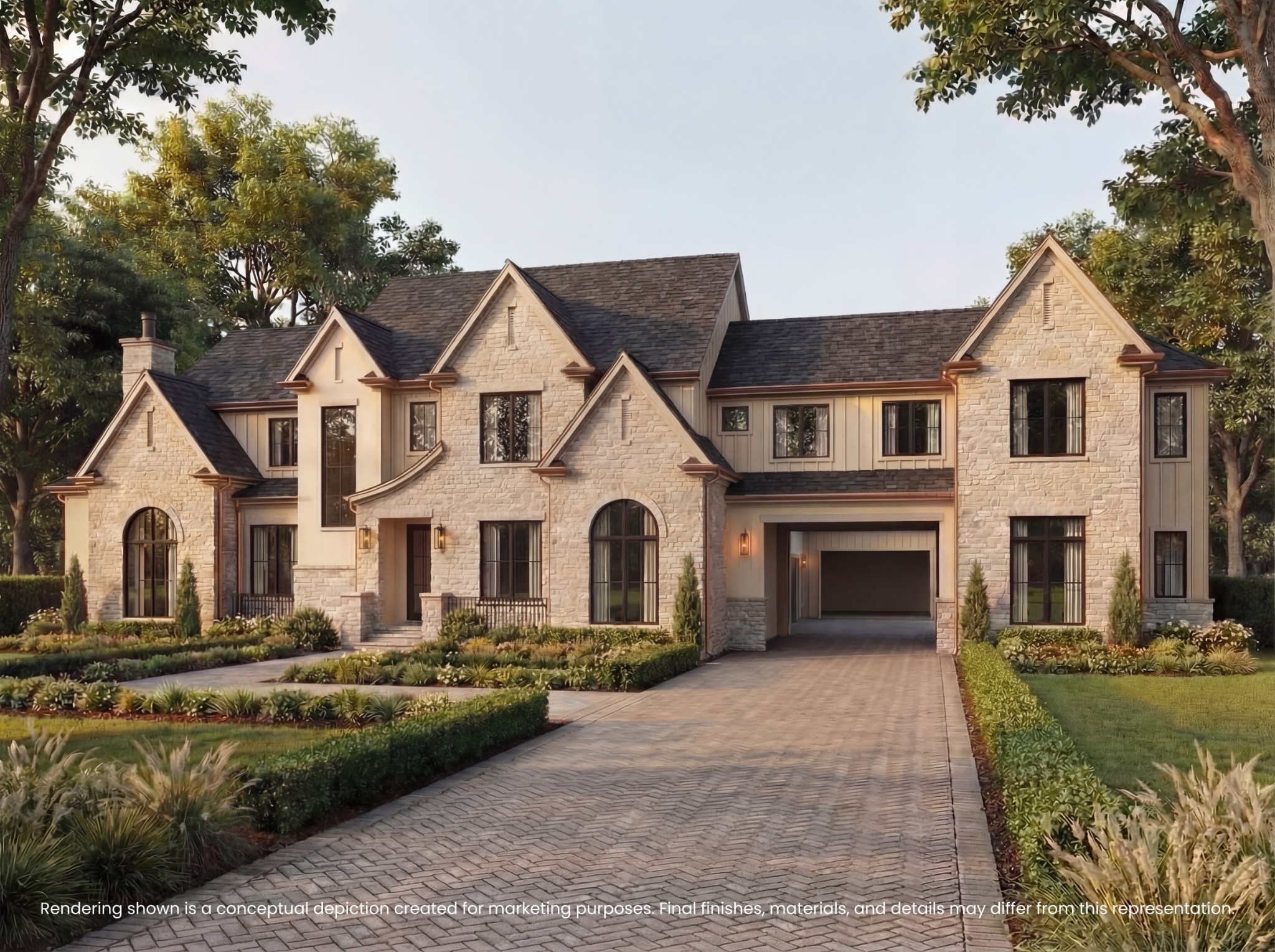 Brentwood TN, 1420 Lipscomb Drive