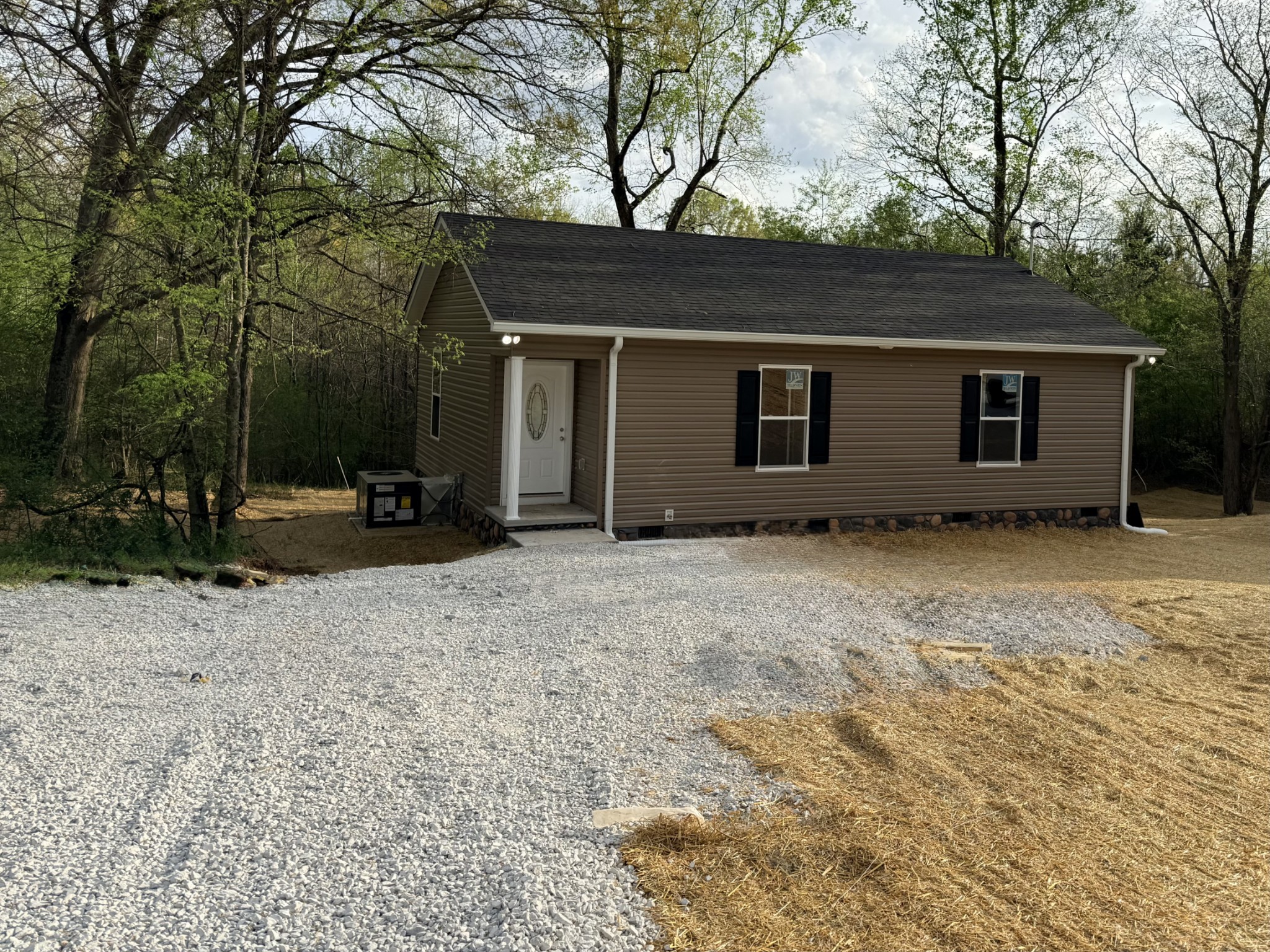 215 Ake Street Estill Springs TN 37330