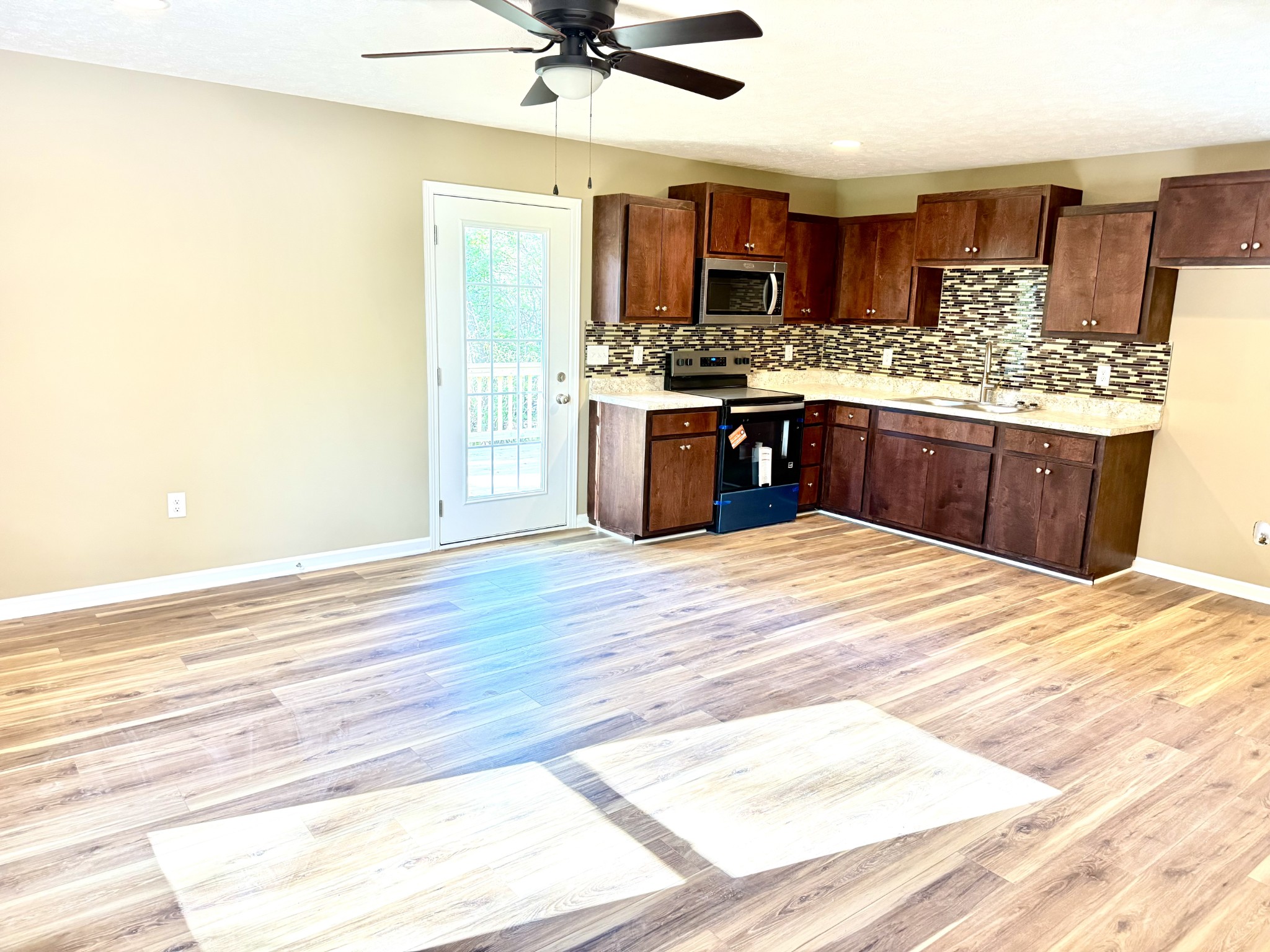 215 Ake Street Estill Springs TN 37330