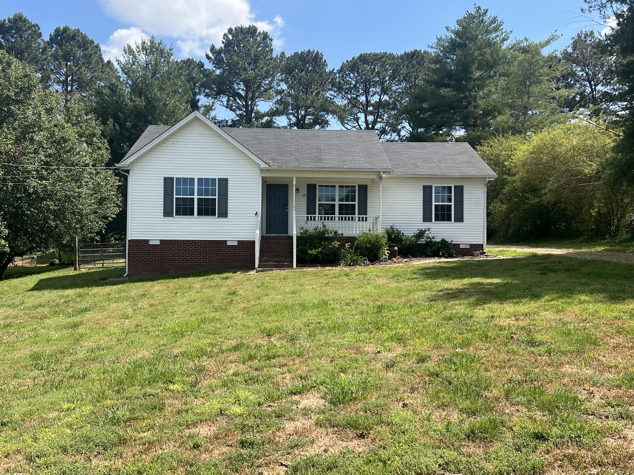 149 Hawthorne Road Pulaski TN 38478