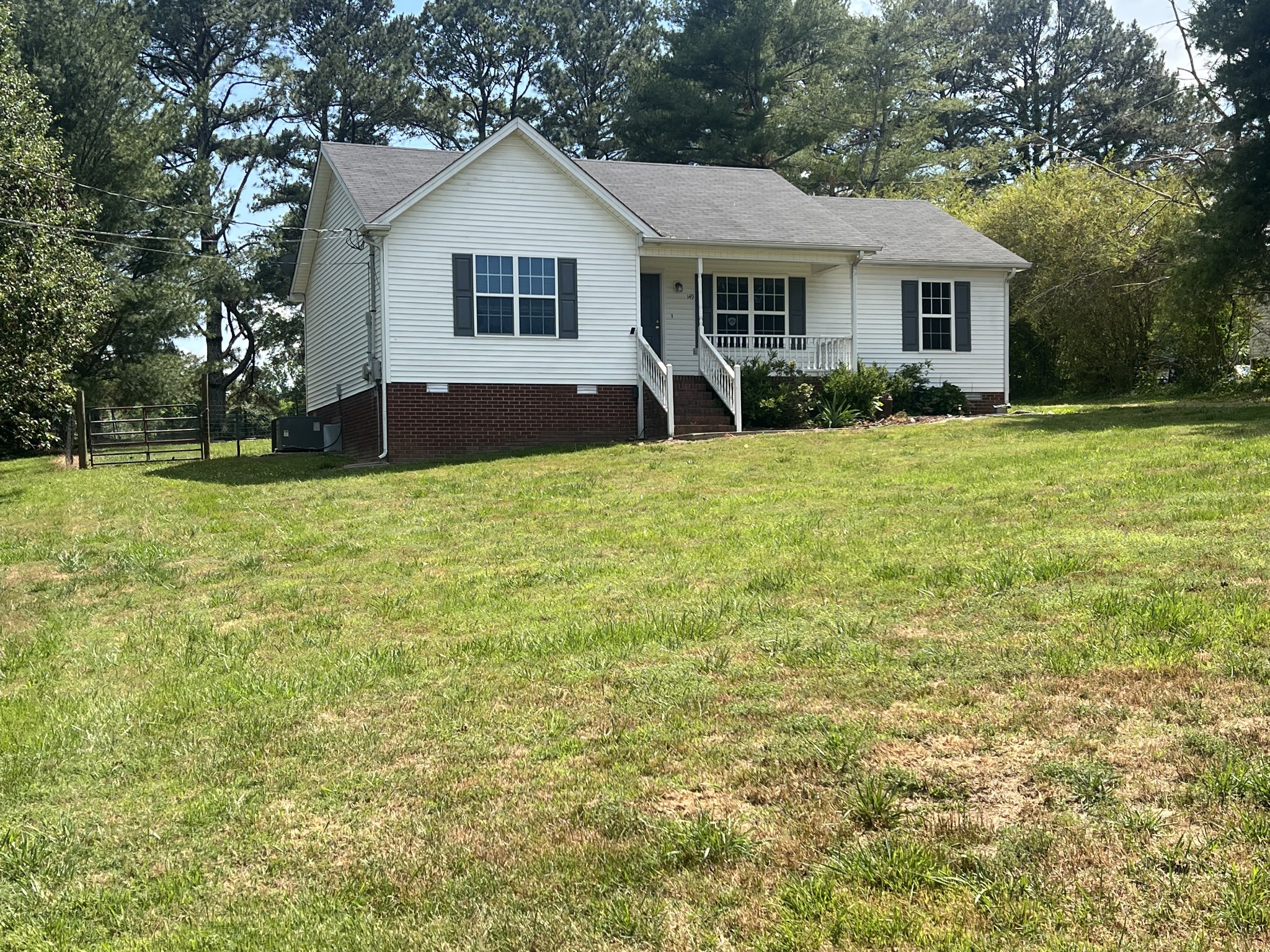 149 Hawthorne Road Pulaski TN 38478