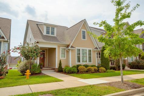2764 Americus Drive Thompsons Station TN 37179
