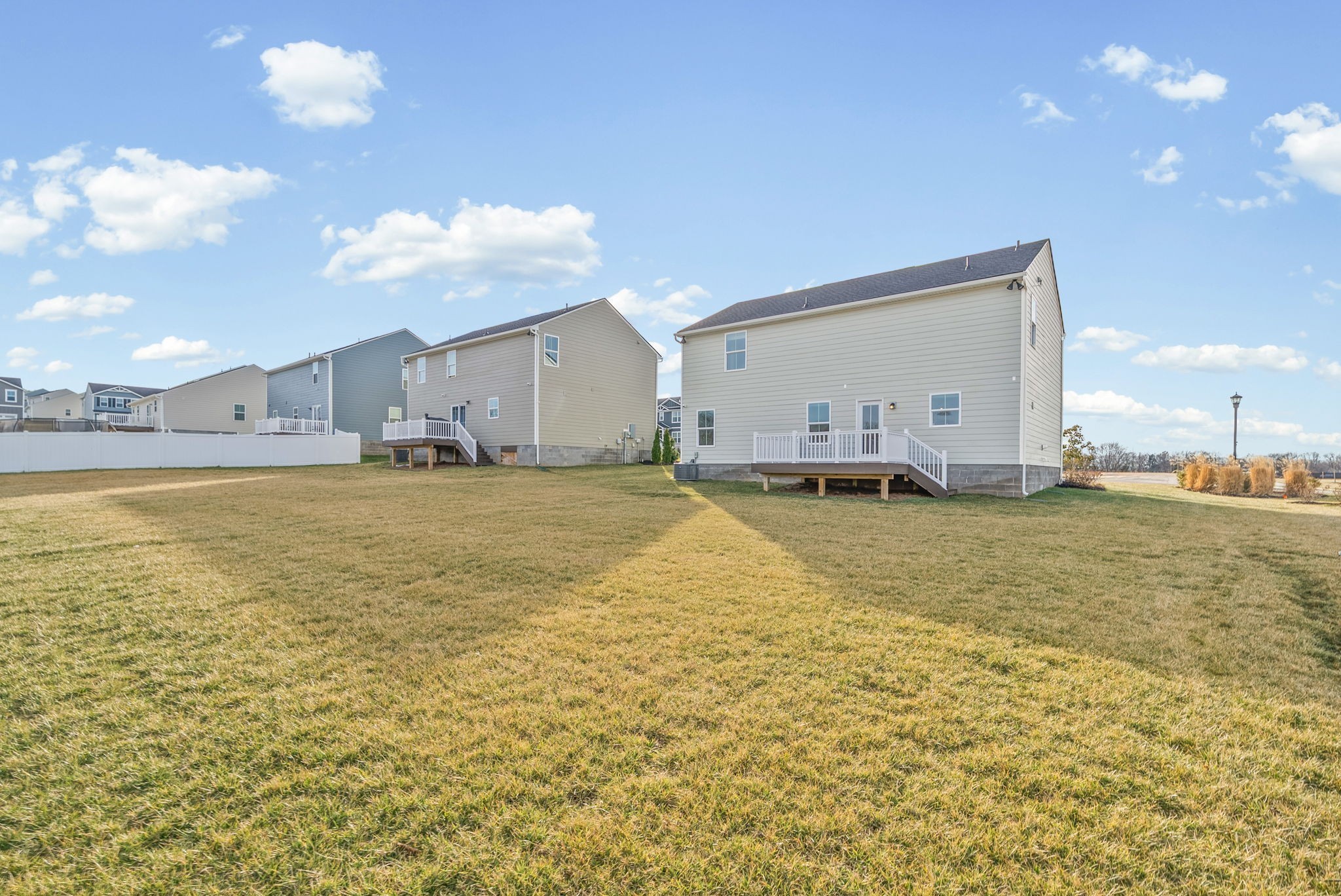 1139 Lisenbee Way Clarksville TN 37042
