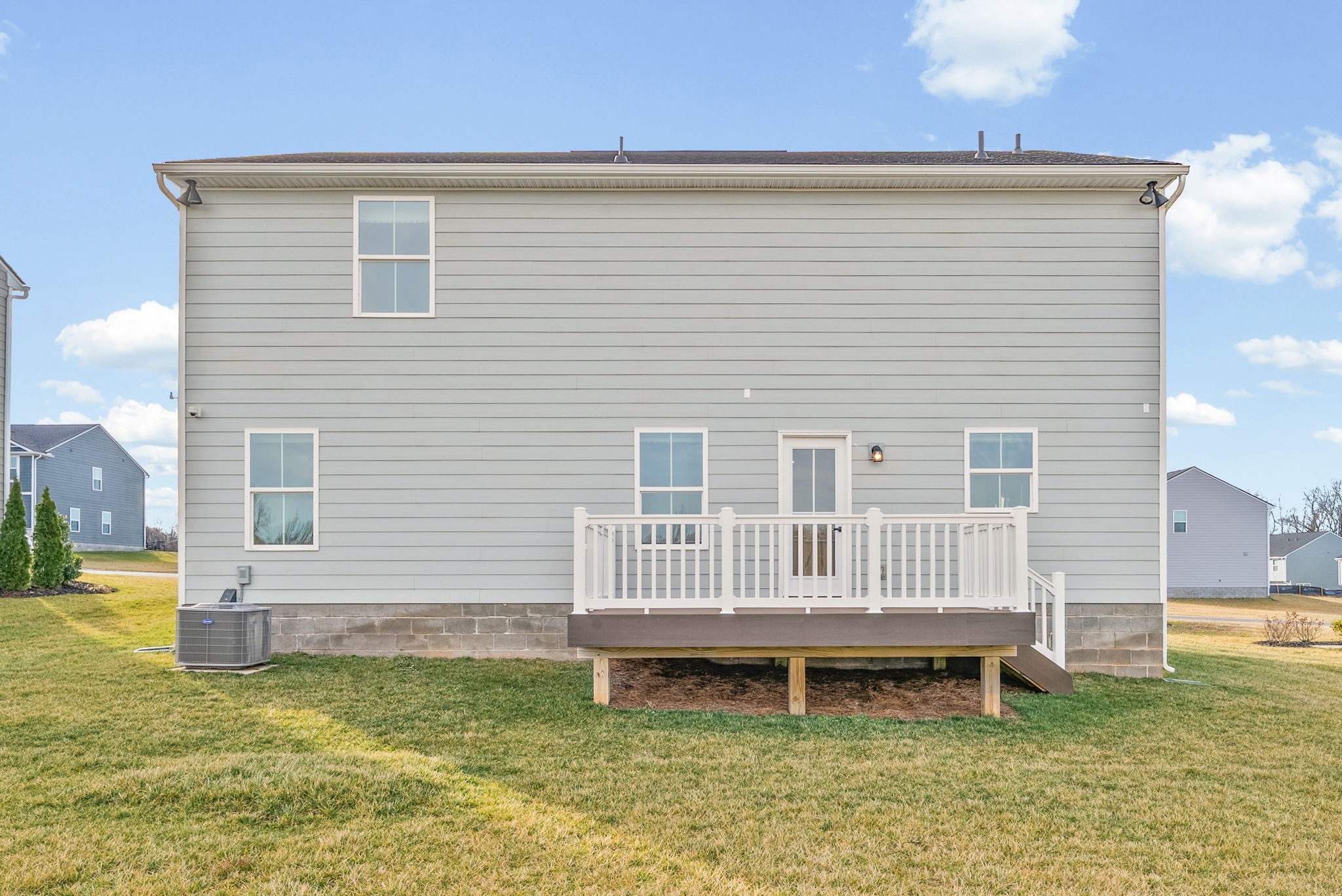 1139 Lisenbee Way Clarksville TN 37042